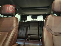 لاند ڕۆڤەر ڕانج ڕۆڤەر ڤۆگ